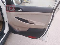 هیۆندای تۆکسۆن